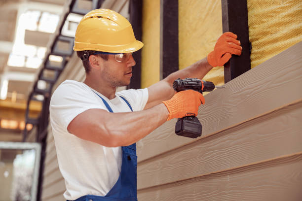 Best Steel Siding Installation  in Stepping Stone, CO